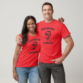 Diese große rote Frische T-Shirt (Unisex)