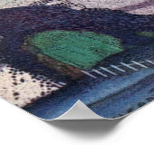 Diese gute Fee von Kay Nielsen Poster (Ecke)