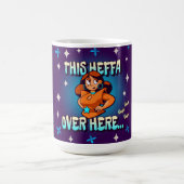 Diese Heffa-Tasse Kaffeetasse (Mittel)