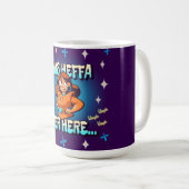 Diese Heffa-Tasse Kaffeetasse (VorderseiteRechts)