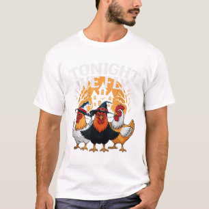 Diese Hexe Lieben Kaffee mehr als Leckereien T-Shirt