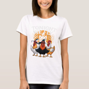 Diese Hexe Lieben Kaffee mehr als Leckereien T-Shirt