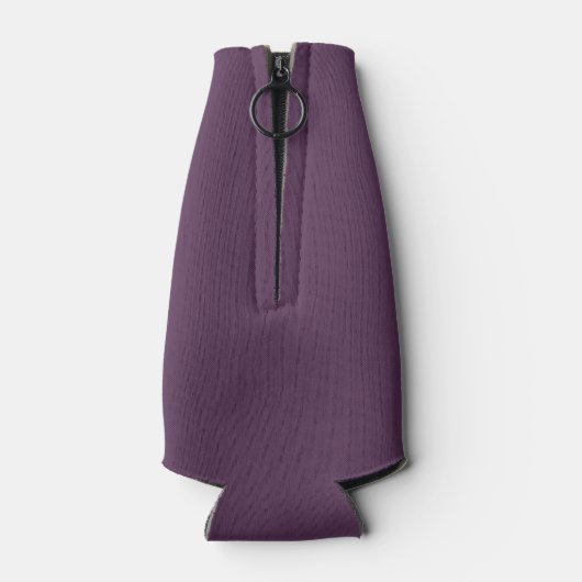 Diese Hexe wird angeheftet Flaschenkühler (Rückseite)