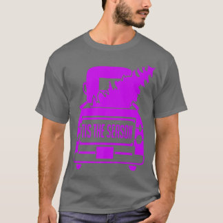 Diese Jahreszeit 1353 T-Shirt