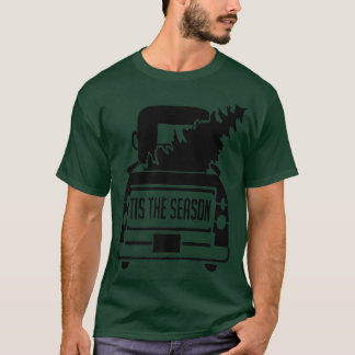 Diese Jahreszeit 1355 T-Shirt