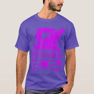 Diese Jahreszeit 1610 T-Shirt