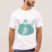 Diese Jahreszeit - f T-Shirt (Vorderseite)