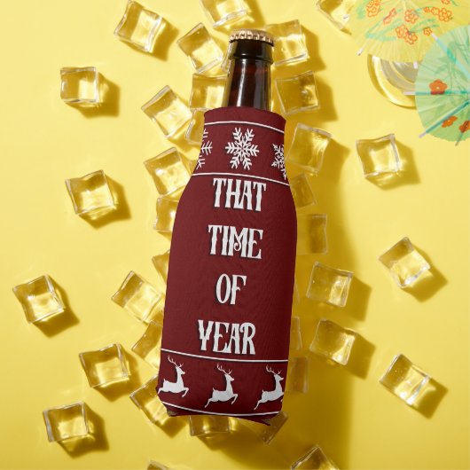 diese Jahreszeit Flaschenkühler (In Situ Sommer)