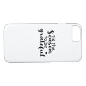 Diese Jahreszeit ist anzugeben Case-Mate iPhone Hülle