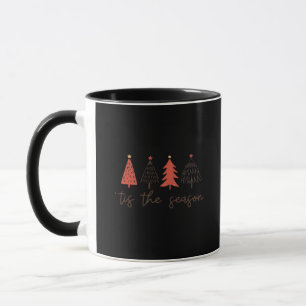 Diese Jahreszeit ist unverzichtbar Tasse