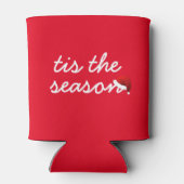 Diese Jahreszeit kann kühlen Dosenkühler (Rückseite)