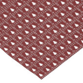 diese Jahreszeit Kurzer Tischläufer (Ecke)