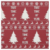 diese Jahreszeit Stoff (Muster)