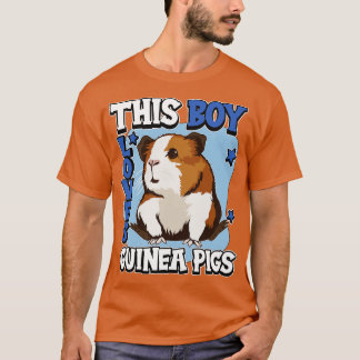 Diese junge Liebe Guinea Schweine 1 T-Shirt