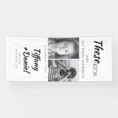 Diese Kinder heiraten Probeessen  Banner (Horizontal)
