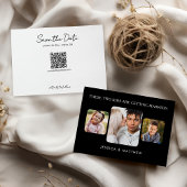 Diese Kinder werden 3 Fotos heiraten Einladung