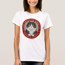 Diese kinderlosen Katzen Ladys für Kamala