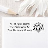 Diese Klasse des Abschlusses 2026 (Insitu)