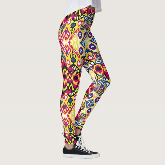 Diese Kleidung & Schuhe Frauen Kleidung Bein Leggings (Rechts)