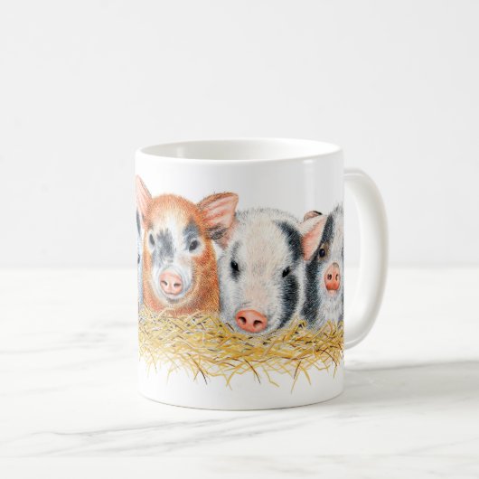 Diese kleine Tasse (VorderseiteRechts)