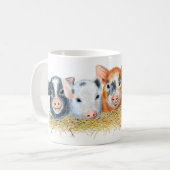 Diese kleine Tasse (Vorderseite Links)