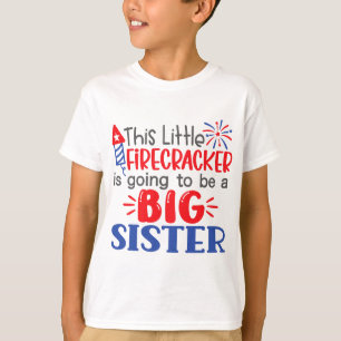 Diese kleinen Fiaker werden eine große Schwester s T-Shirt