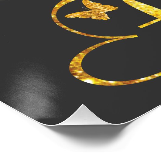 Diese Königin wird 49 und fabelhaft Poster (Ecke)