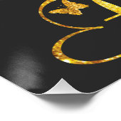 Diese Königin wird 60 Jahre alt und hat einen toll Poster (Ecke)