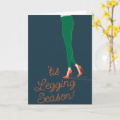 'Diese Legende Saisonkarte Karte (Gelbe Blume)