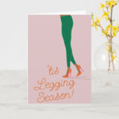 'Diese Legende Saisonkarte Karte (Gelbe Blume)