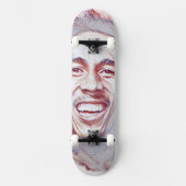 Diese Liebe Skateboard (Vorderseite)