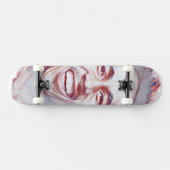 Diese Liebe Skateboard (Horizontal)