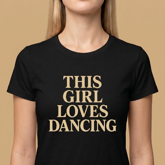 Diese Lieben tanzen T - Shirt