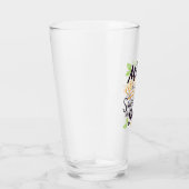 Diese Mama läuft auf dem süßen Tee und Jesus Glas (Rechts)