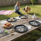 Diese Mama Liebe ihr Pack Paper Teller