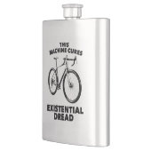 Diese Maschine heilt vorhandenes Dread-Fahrrad Flachmann (Links)