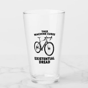 Diese Maschine heilt vorhandenes Dread-Fahrrad Glas