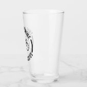 Diese Maschine läuft auf Tacos Glas (Links)