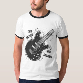 Diese Maschine T-Shirt