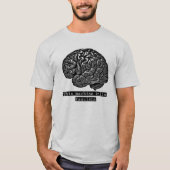 Diese Maschine tötet Faschisten T-Shirt (Vorderseite)