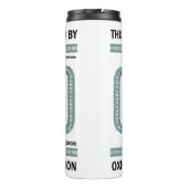 Diese Maschine wird durch oxidative Phosphorylieru Thermosbecher (Rückseite)