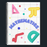 Diese MATHEMATICS-inspiriert, von der Uni regierte Notizblock<br><div class="desc">Dieses von MATHEMATICS inspiriert Kompositionspaket ist bezaubernd und perfekt für Notenaufnahme,  Hausaufgaben-Aufgaben,  das Erstellen von Aufgabenlisten oder das Journalisieren von Erwachsenen. Es ist ein wunderbares Geschenk für Mädchen,  Jugendliche und Erwachsene gleichermaßen. Zögern Sie nicht - Leckereien Sie sich selbst oder eine andere Spezialität und kaufen Sie jetzt!</div>
