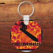 DIESE MENSCHEN SUCHEN SCHLÜSSELANHÄNGER (Vorderseite)