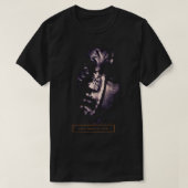 DIESE MORTAL COIL ll [Staub, Gitarren] Classic T-S T-Shirt (Design vorne)