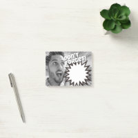 Diese Nachricht wirst du nie vergessen.