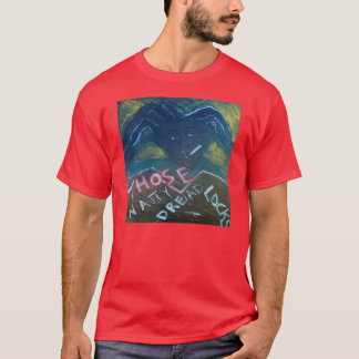 DIESE NATURSCHUTZSCHUTZKRÄFTE T-Shirt