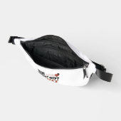 Diese Night Shift Nurse braucht eine Pause Bauchtasche (Offen)