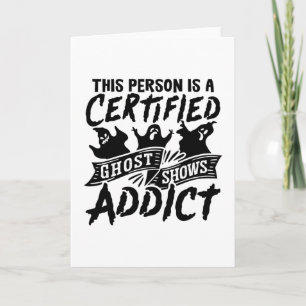 Diese Person ist für die Jagd auf Geisterjäger zer Karte