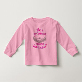 Diese Prinzessin Rette sich selbst Baby T-shirt