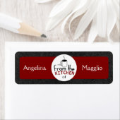 Diese Retro-Disc kommt von Ihnen! Custom (Insitu)